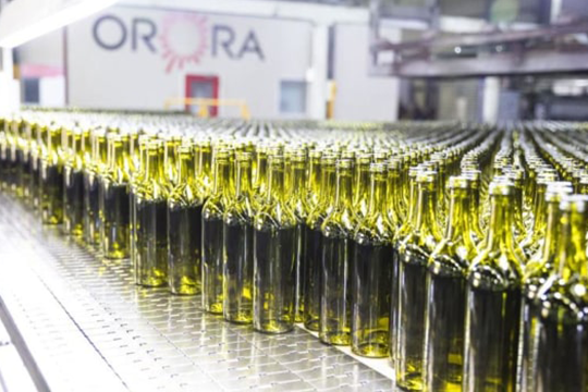 Glass bottle manufacturer Orora predicts FY 2025 will be see volume growth for exports to China.