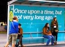OUTDOOR SPEND SURGES IN HALF YEAR