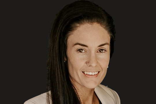 Pam Rogers
