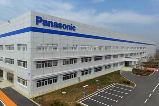 The "iCORE" series is Panasonic's flagship line of non-freon condensing unit in the European market.