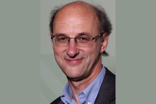 Planet Ark executive director, Paul Klymenko.