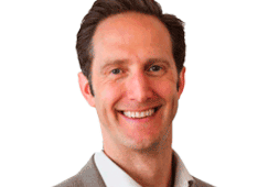 EFI SPLITS OFF FIERY, GETS NEW CEO