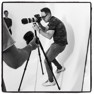 Our judges &ndash; Australasia's Top Emerging Photographers 2020 &ndash; Peter Brew-Bevan