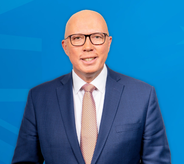 Former Federal Liberal Party leader Peter Dutton has been appointed as a non-executive director of LifeFlight Commercial. (LifeFlight)