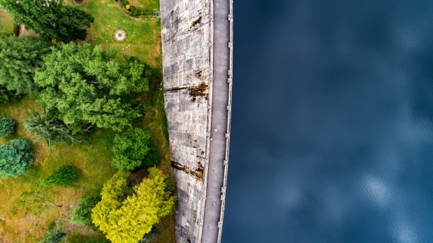 &copy; Peter Virag. Featured portfolio, "Victoria from above" &ndash; Australasia&rsquo;s Top Emerging Photographers 2019.
