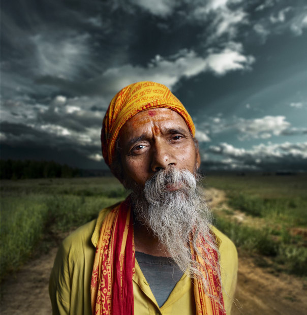 &copy; John Karras. Featured portfolio, "People make the world go round" &ndash; Australasia&rsquo;s Top Emerging Photographers 2019.