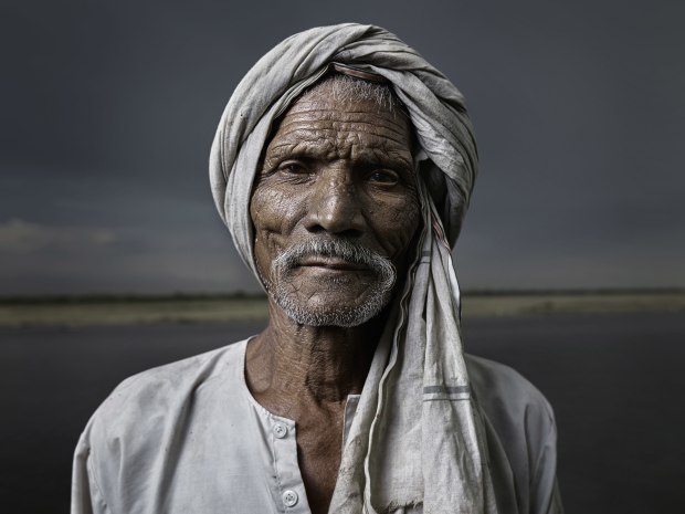 &copy; John Karras. Featured portfolio, "People make the world go round" &ndash; Australasia&rsquo;s Top Emerging Photographers 2019.