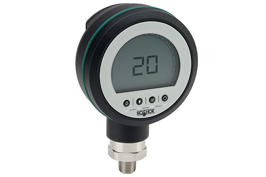 PGE20 Series General Purpose Digital Pressure Gauge.