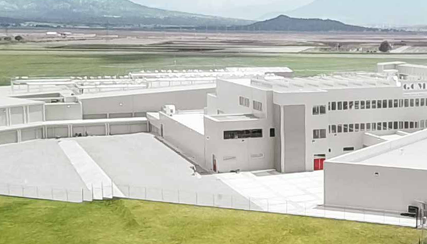 Smart right from the start: when you build a new meat factory, you should get your digitalisation partner on board early on. (Image supplied: CSB-System)