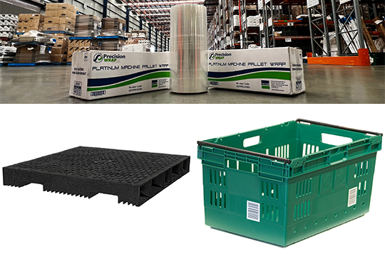 Finalists in the Outside the Box category - PIDA 2025