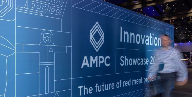 Meat industry innovation in profile: The AMPC Innovation Showcase 2025 will be held on 10&ndash;11 September at the Brisbane Convention & Exhibition Centre.