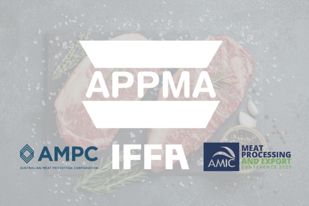 APPMA and IFFA