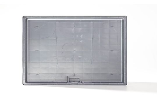 PolarPan