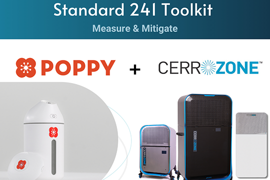 The 241 Toolkit will transform any building.