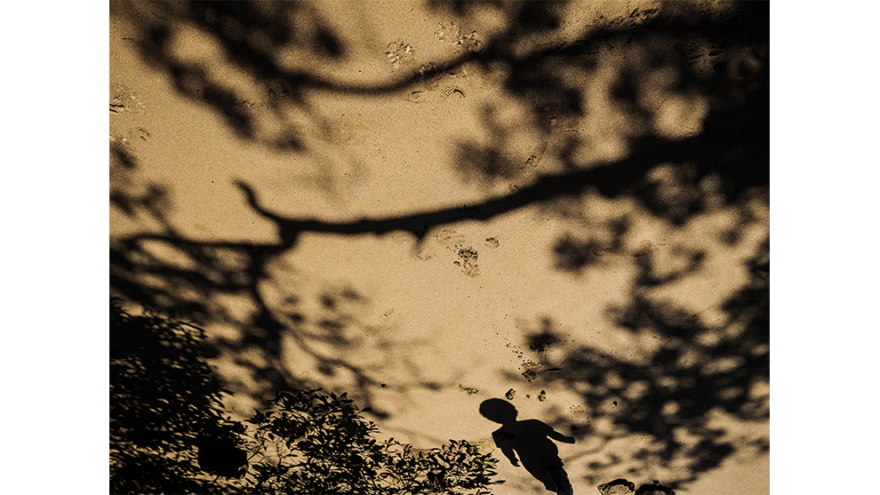 Alice Mariette, 'The many shadows of Mr 4', 2019 People and Portrait Photographer of the Year.