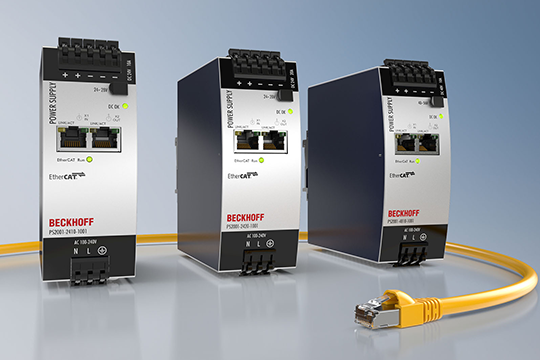 In the age of digital transformation, power is no longer a &ldquo;basic utility&rdquo; but rather a critical enabler of smart manufacturing.