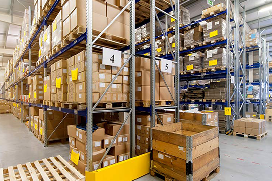 PPG is deep in the red for FY 24 after a difficult year.