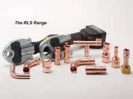 Durable fittings 