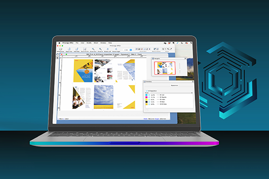 Version 11.5: The latest version of Prinergy delivers significant improvements in RBA, integration with other software, and in the performance of specific tools and features