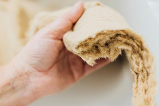 PulPac has three new patents relating to its dry moulded fibre technology.