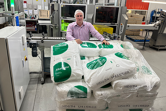 Impact International MD Aleks Lajovic: Supply chain disruption causing big price hikes