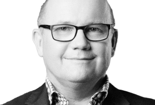 New CEO at QLM Label Makers: Tom Sullivan