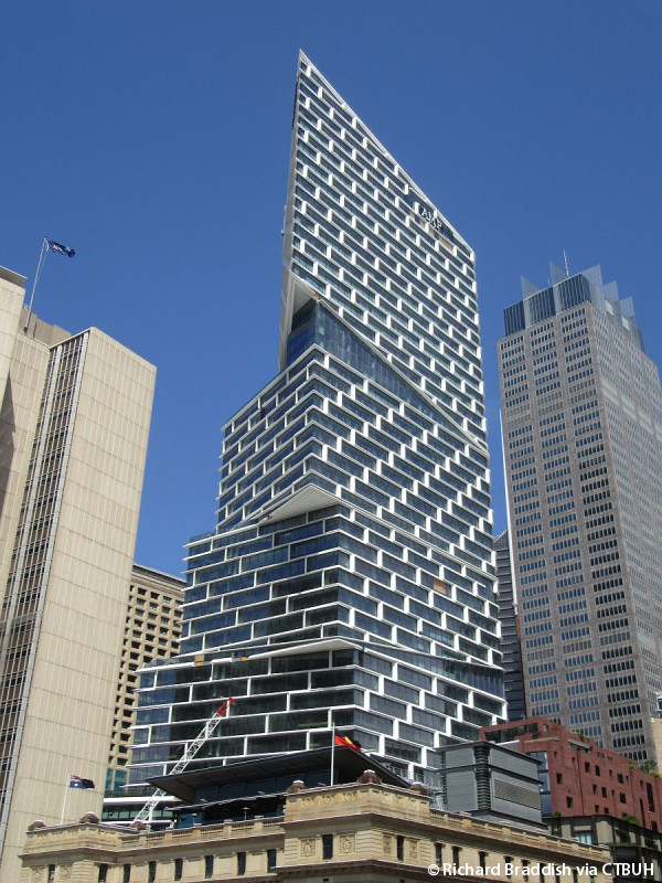 Quay Quarter Tower
