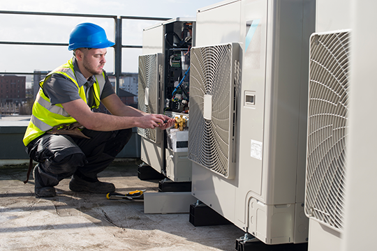 Nominations are open to technicians and apprentices under the age of 25.