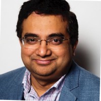 Ram Akella, Co-Chair of the National GS1 Traceability Advisory Group and Woolworths Group Head of Business Solutions for Product Traceability, was instrumental in the realisation of the Accord principles.