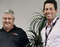 LABELMAKERS TO ACQUIRE RAPID IN NUTRACEUTICALS BOOST