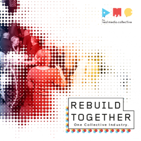 TRMC hosting Re-Build webinars