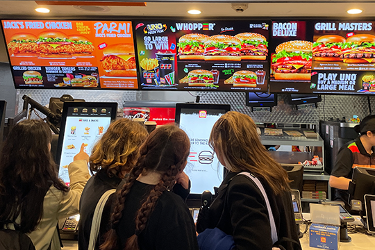 Result Group has joined forces with Hungry Jack's for the fourth year running to serve as the technical provider for the UNO gamification campaign, which officially kicked off on 6 August.
