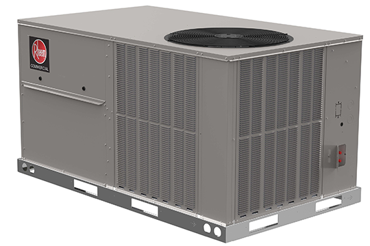 Rheem has expanded the Renaissance Line.