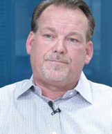 Rob Engelhart, COO of Courage Production. "We are able to optimise the yields of every item in every smoke house and consequently to minimise our losses.&rdquo;