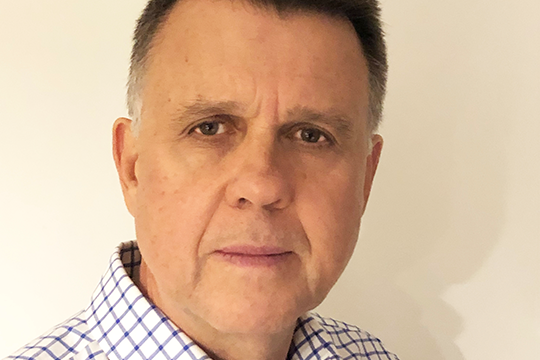 Foodmach has appointed Robert Niggl as its new CEO, and will commence his new role on Monday 5 August.