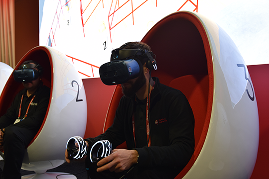 ROKLive 2024 will include more than 80 sessions designed to enhance knowledge and skills in topics like AI, digital transformation, machine performance optimisation, and operational efficiency improvements.