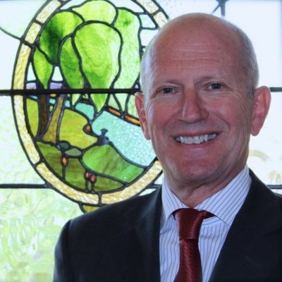 Roland van Bommel has been appointed chair of Asahi Holdings Australia. (Image source: LinkedIn)