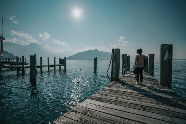 &copy; Ronnie Tres Reyes. Featured portfolio, &ldquo;Mount Rigi, Queen of the Mountains&rdquo; &ndash; Australasia&rsquo;s Top Emerging Photographers 2019.