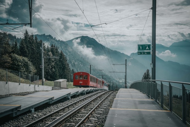 &copy; Ronnie Tres Reyes. Featured portfolio, &ldquo;Mount Rigi, Queen of the Mountains&rdquo; &ndash; Australasia&rsquo;s Top Emerging Photographers 2019.