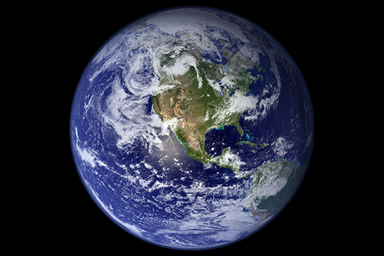 FIRST aims to advance sustainability.