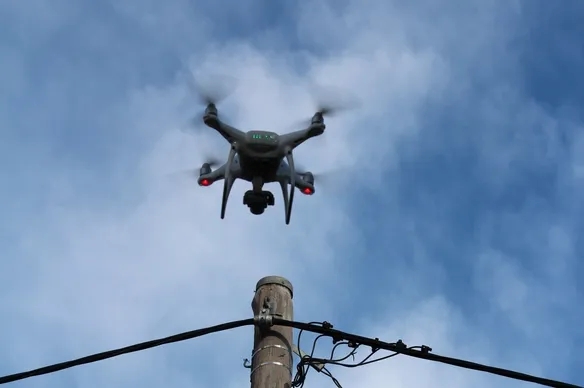 Latrobe City Council has appointed&nbsp;Yarra Drones to design and&nbsp;establish&nbsp;an Advanced Air Mobility Command Centre at Latrobe Regional Airport, supported by funding from the Victorian State Government. &nbsp;

Credit: Yarra&nbsp;Drones