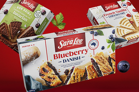 Sara Lee, bastion of frozen desserts loved by generations, has gone into voluntary administration. FTI Consulting has been appointed administrator.