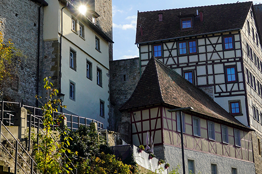 Schw&auml;bisch Hall