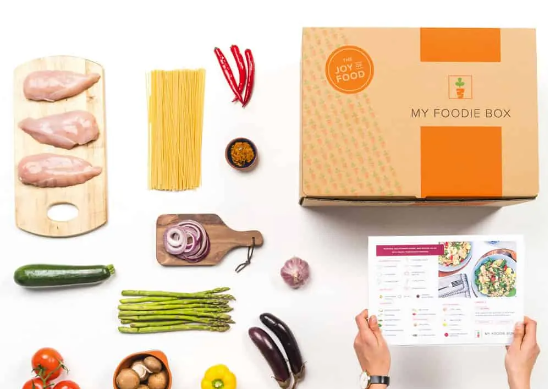 West Australian meal kit company My Foodie Box is set to take on the eastern states.