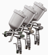 Anest Iwata complete solutions