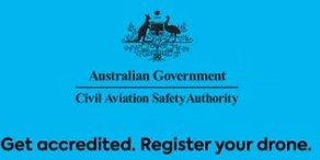 Levy now mandatory for commerical drone use