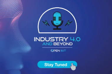 The OpenIIoT podcast "cuts away the jargon".