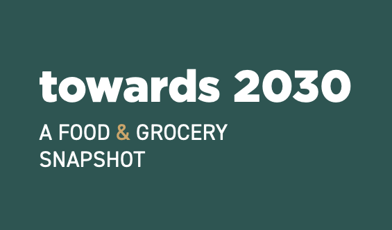 The Australian Food and Grocery Council (AFGC) has released its Towards 2030: A food and grocery snapshot.
Source: AFGC