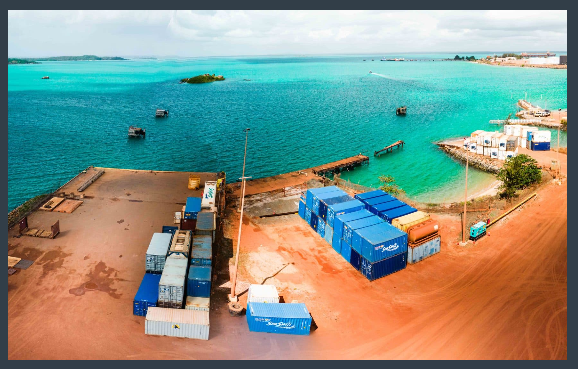 Northern Australian shipping and logistics company, Sea Swift, has acknowledged ACCC concerns its conduct may breach competition laws and will amend its transport contracts.