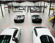 Autohaus Prestige new shop in Silverwater
